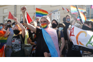 Decizie istorică. Terapia de conversie LGBT, condamnată și de Canada