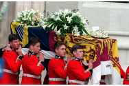 De ce a fost înmormântată Prințesa Diana într-un sicriu de plumb de 250 de kg și unde se află de fapt locul ei de veci. 