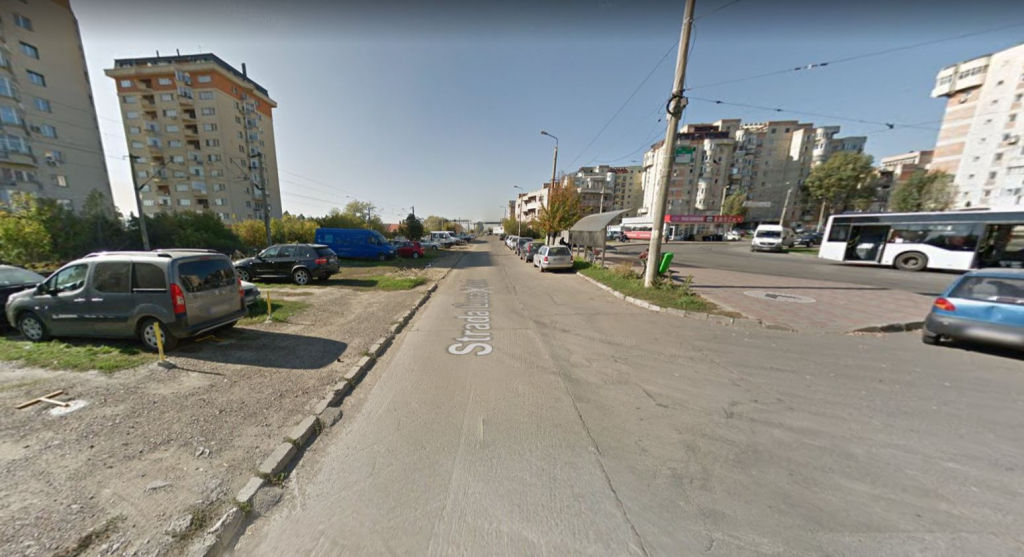 Restricţii de circulaţie pe strada Luca Arbore - Vimarsana News