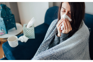  Sezonul de toamnă al bolilor respiratorii va fi resimțit ca mai rău. Amenințarea gripei