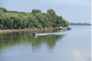 Tragedie fără margini în România: Una dintre surorile dispărute în Dunăre a fost găsită