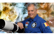 Singurul cosmonaut român este putred de bogat. Ce avere are Dumitru Prunariu