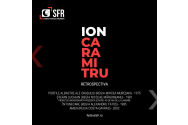  Ion Caramitru, invitat special la Festivalul Serile Filmului Românesc