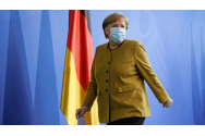 Alertă cu explozibil la biroul de circumscripţie al Angelei Merkel