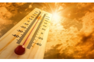Canada a înregistrat cea mai ridicată temperatură din istoria măsurătorilor