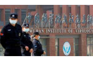 Dezvăluirile singurului om de știință străin primit în laboratorul din Wuhan. A spus totul despre virusul SARS-CoV-2