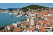 Un oraș din Croația își vinde casele cu 60 de bani pentru a atrage noi locuitori. 
