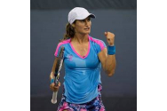 Debut infernal pentru Monica Niculescu la Wimbledon. Romanca a avut in fata o super-favorita. Cum s-a incheiat meciul 
