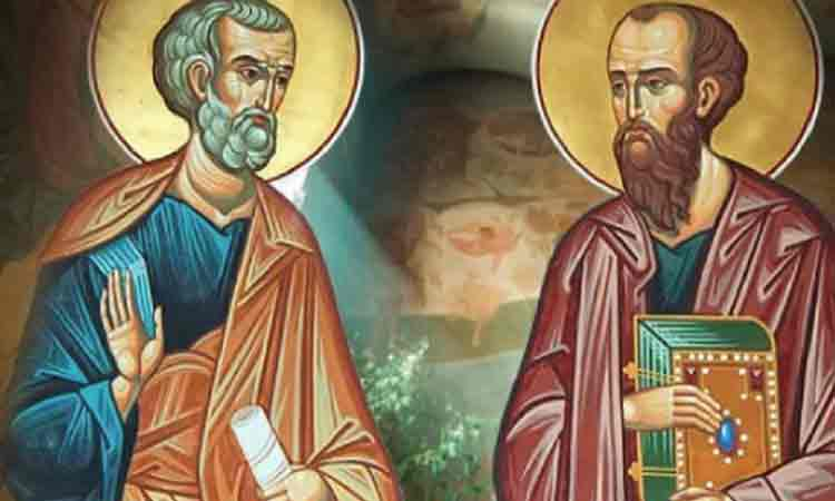 Ziua Sfinților Apostoli Petru și Pavel – miezul verii agrare și începutul secerișului - Vimarsana News
