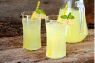 Secretul limonadei americane, băutura care ține canicula departe