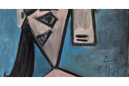  Poliţia greacă a recuperat o pictură de Pablo Picasso, furată în urmă cu peste nouă ani