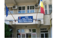 Bombă la Protecția Copilului Iași! Sediul a fost evacuat
