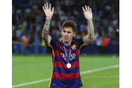 Lionel Messi, liber de contract - Argentinianul nu mai este fotbalistul Barcelonei