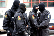 Șeful Poliției de Frontieră Mehedinți a fost reținut pentru 24 de ore