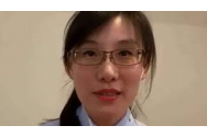 Dezvăluiri incendiare despre originea COVID. O doctoriță din China susține că soțul ei vrea să o otrăvească pentru că a dezvăluit originea COVID