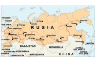 Rusia, ingenunchiata de COVID. Cum arata cifrele de ultima ora ale dezastrului 