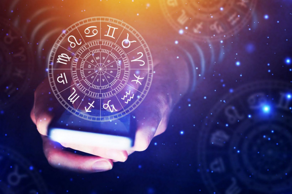 HOROSCOPUL ZILEI - Vimarsana News