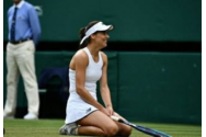 Wimbledon 2021: Sorana Cirstea viseaza la finala. Culoar favorabil pentru romanca. Posibilele adversare 