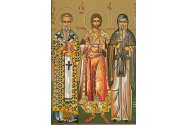 Calendar Creștin Ortodox. Sărbătoare 3 iulie 2021