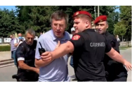 Fostul primar al Chișinăului, la un pas să-i bată pe Dodon și Voronin