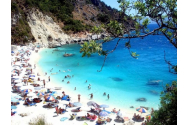 Grecia relaxeaza radical conditiile pentru turisti incepand din 5 iulie. Copiii sub 12 ani 