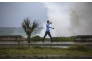 Furtuna tropicală Elsa s-a abătut asupra Cubei după ce a făcut trei morţi în Caraibe