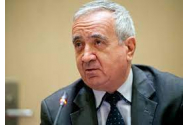 Preşedintele Senatului USAMV Bucureşti, Alexandru Şonea, a fost găsit mort în incinta universităţii