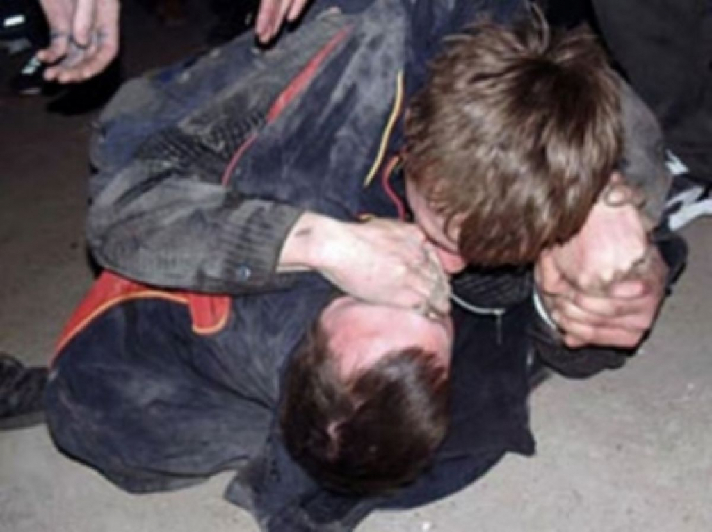 Poliția ieșeană a tergiversat, opt ani, un simplu dosar de agresiune - Vimarsana News