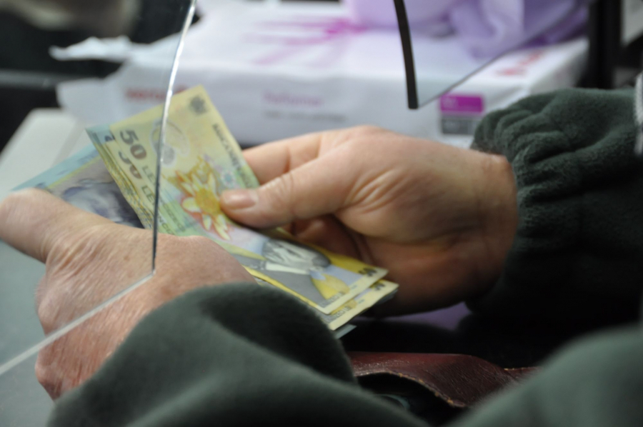 Au crescut încasările la bugetul local - Vimarsana News