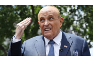 Licența lui Rudy Giuliani, suspendată și în Washington DC. Fostului avocat al lui Donald Trump i-a fost interzis să practice dreptul și în New York