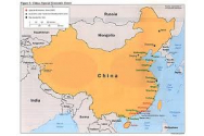 China ÎNCHIDE un oraș din cauza pandemiei: autoritățile au carantinat toată zona