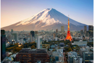 Japonia a declarat stare de urgenţă în capitala Tokyo până la 22 august