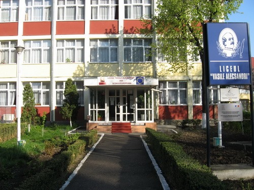 Două noi colegii în municipiul Iaşi - Vimarsana News