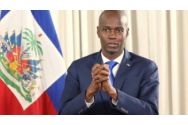 Preşedintele haitian Jovenel Moise, asasinat, avea 12 răni de glonț