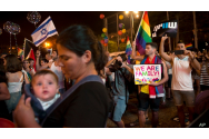 Decizie istorică în Israel - cuplurile de acelaşi sex pot să recurgă la mame surogat în Israel pentru a avea copii