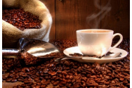 O cafea e mai scumpă la București decât la Roma, Madrid sau Lisabona