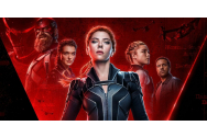 „Black Widow”, încasări-record de 80 de milioane de dolari încă de la lansare