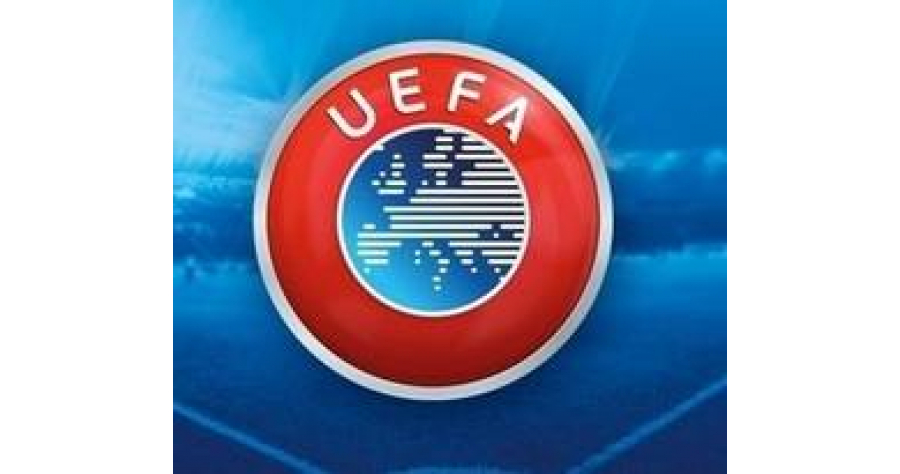 fotbal  UEFA-a-