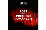 Festival SFR: Primele titluri de film difuzate în premieră