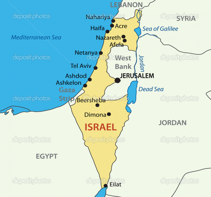 Fenomenul Israel: De ce cresc cazurile de COVID-19 dupa o campanie de vaccinare care a uimit pe toată lumea - Vimarsana News