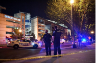 SUA: Trei răniţi într-un incident armat în apropierea unui stadion din Washington