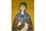 Calendar creștin ortodox, 19 iulie. Preacuvioasa Maică Macrina, sora Sfântului Vasile cel Mare