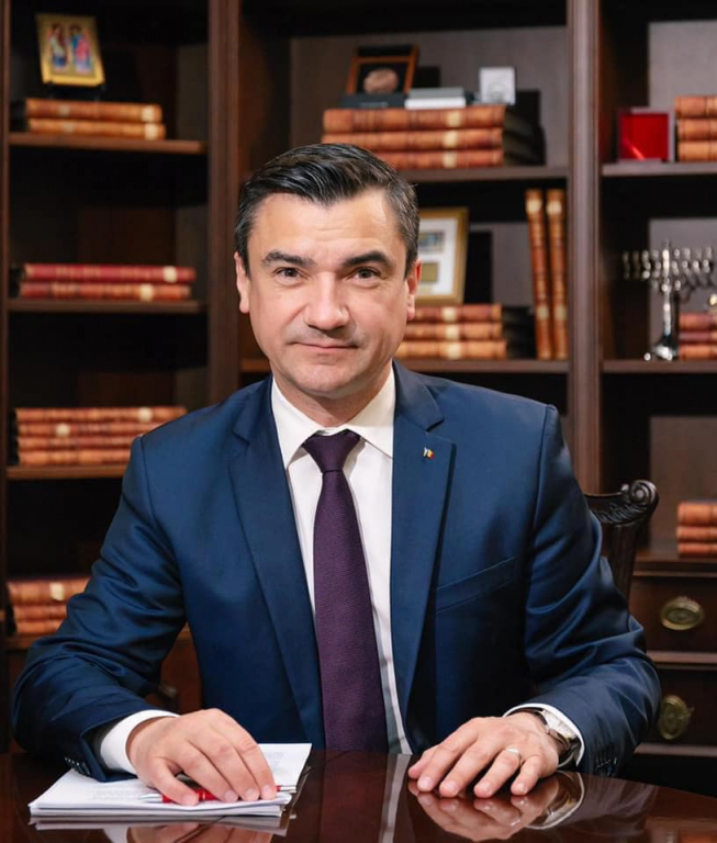 Mihai Chirica Proiecte pentru reabilitarea unor străzi importante din zona Tătărași - Vimarsana News