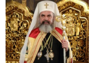 Daniel, Patriarhul Bisericii Ortodoxe Române, aniversează împlinirea vârstei de 70 de ani