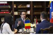 La Iaşi se va înfiinţa Camera de Comerț Româno-Venezueleană