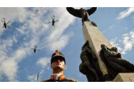 20 iulie - Ziua Aviaţiei Române şi a Forţelor Aeriene