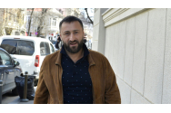 Omul de afaceri Nelu Iordache, ridicat de DNA într-un nou dosar de corupție