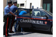 Zece persoane au fost rănite uşor după ce un bărbat a deschis focul într-o discotecă din sudul Italiei