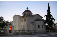 Biserica Ortodoxă îi îndeamnă pe cetățenii Greciei să se vaccineze