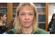 Andreea Szalontay este noul manager al Spitalului de Psihiatrie
